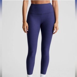 Beyond Yoga Spacedye Caught In The Midi High Waisted Legging